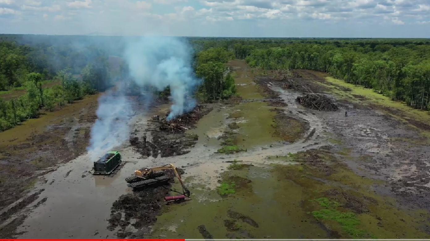 23 projects are helping to protect Louisiana's coastline in 2023. The cost? Over $3 billion